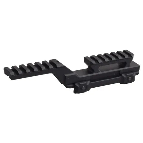 HOLY WARRIOR GBRS Style Hydra Riser Mount for Airsoft | DISTRICT ...
