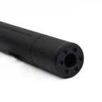 WADSN Airsoft Silencer for Reduced Noise in Airsoft Games with Durable Construction