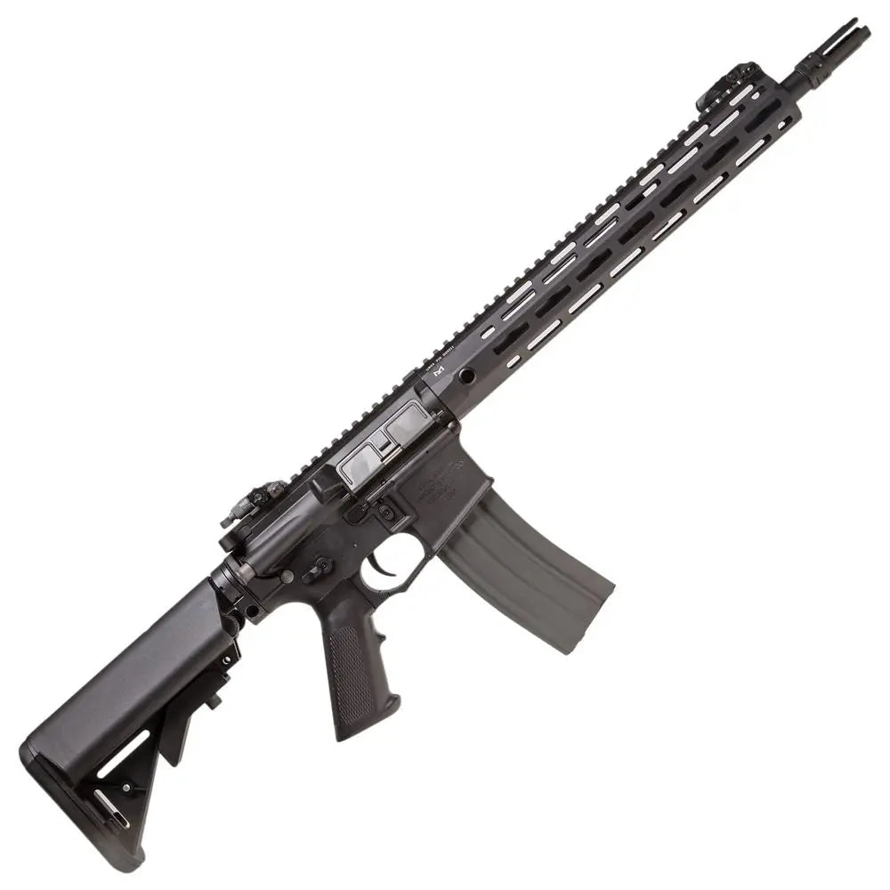 G&G AEG for airsoft use featuring a sleek design and durable components