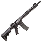 G&G AEG for airsoft use featuring a sleek design and durable components