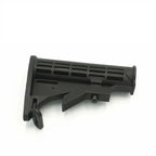 Adjustable Airsoft VFC M4 Used Stock with Lightweight Design for Enhanced Stability