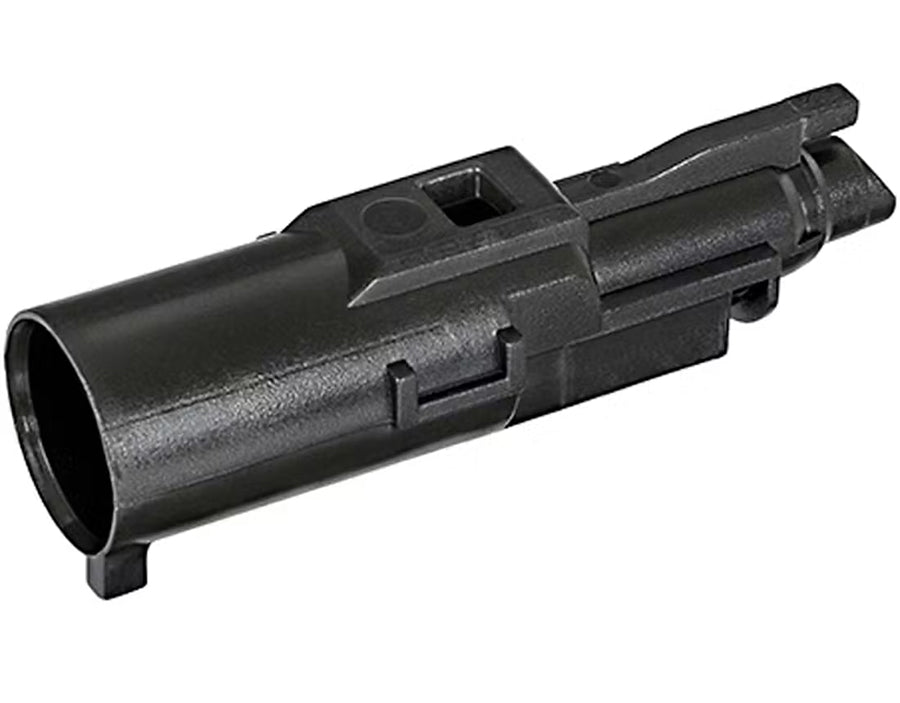 Army Armament internal black polymer replacement airsoft loading nozzle 1911 upgrade for gas blowback pistols