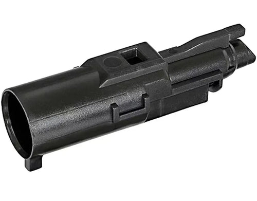 Army Armament internal black polymer replacement airsoft loading nozzle 1911 upgrade for gas blowback pistols