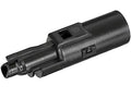 Army Armament black polymer airsoft loading nozzle 1911 upgrade for improved gas efficiency