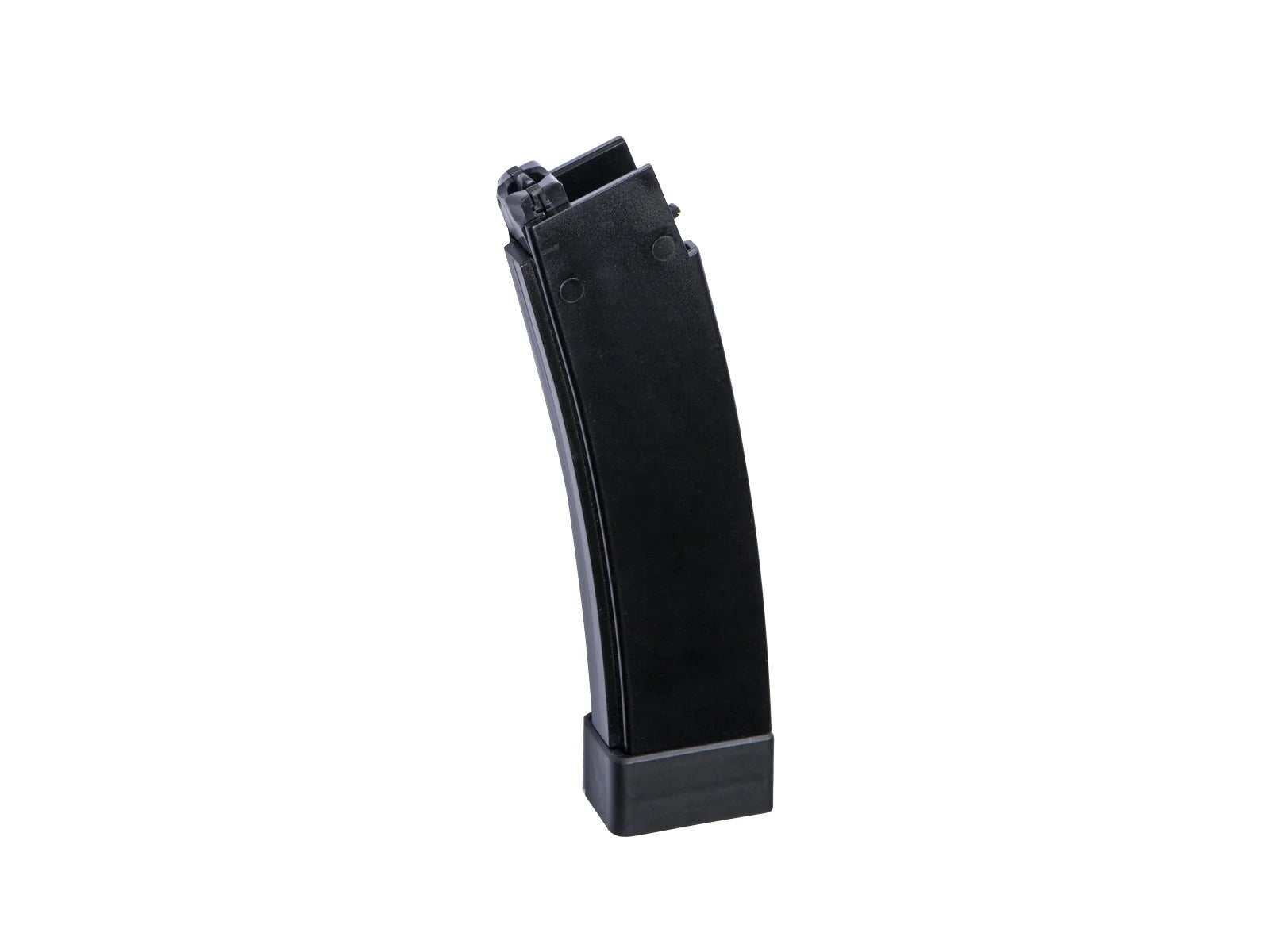 ASG SCORPION MAG AIRSOFT curved black replacement magazine accessory for airsoft SMG