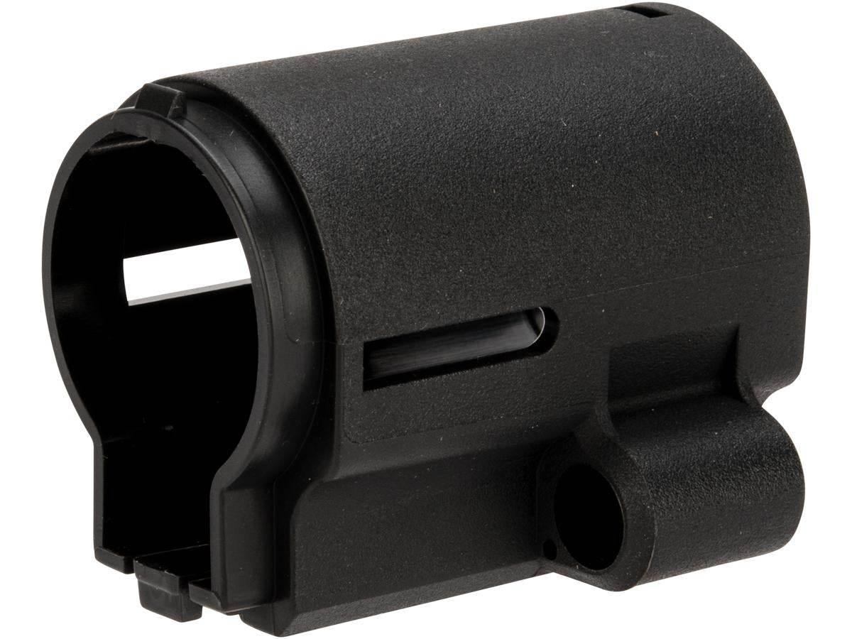 Airtech ARP Replacement Accessory Housing in Black for Enhanced Durability and Performance