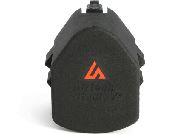 AIRTECH black BATTERY EXTENSION KWA accessory for extended power connection