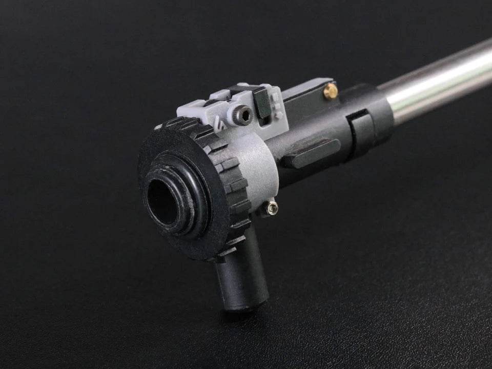 AIRTECH conversion kwa internal metal and plastic component with adjustable features