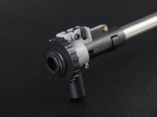 AIRTECH conversion kwa internal metal and plastic component with adjustable features