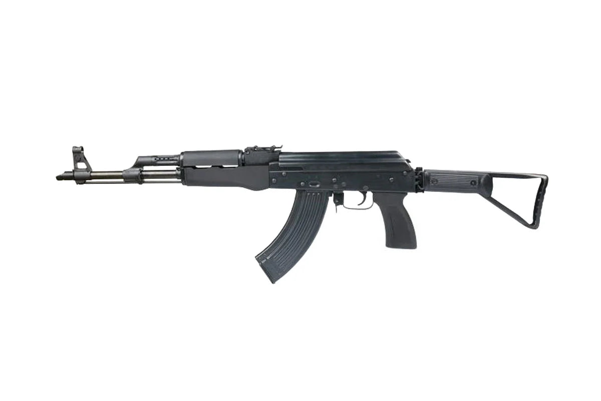 REAL SWORD AEG AK Airsoft Rifle with Realistic Design for Enthusiasts and Players