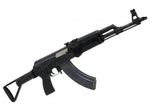 REAL SWORD AK Airsoft Gun with Durable Body and Realistic Design for Airsoft Enthusiasts