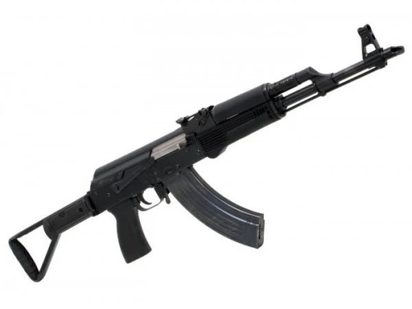 REAL SWORD AK Airsoft Gun with Durable Body and Realistic Design for Airsoft Enthusiasts