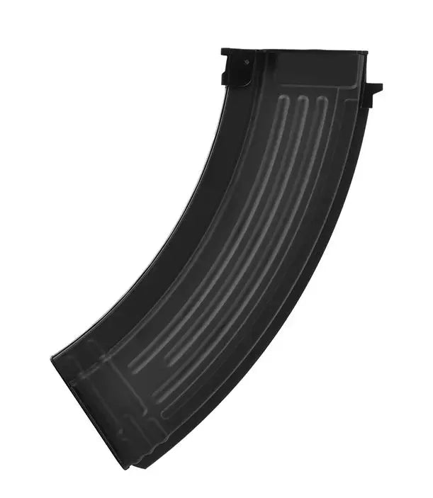 CYMA AK AIRSOFT MAGAZINE designed for reliable feeding and enhanced performance in airsoft games