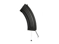SEALS FLASH AK MAGAZINE featuring a curved design for reliable firearm performance
