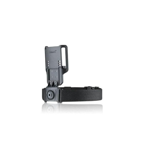 AMOMAX LOW RIDE Tactical Belt with Adjustable Design for Secure Carrying