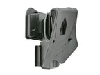 AMOMAX OPEN HOLSTER designed for secure and easy access to your firearm with a sleek design