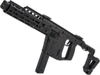 ANGEL HANDGUARD KRISS VECTOR Airsoft accessory with durable design and modular rail system