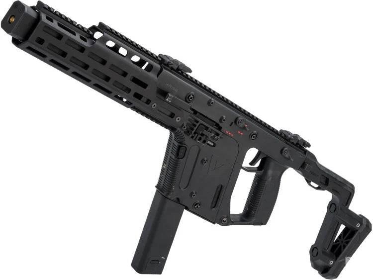 ANGEL HANDGUARD KRISS VECTOR Airsoft accessory with durable design and modular rail system