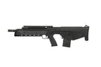 ARES AEG Airsoft Rifle with Adjustable Stock and Tactical Grip for Enhanced Performance