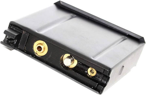 ARES AW-338 Airsoft Magazine compatible with ARES Airsoft Rifles for enhanced performance