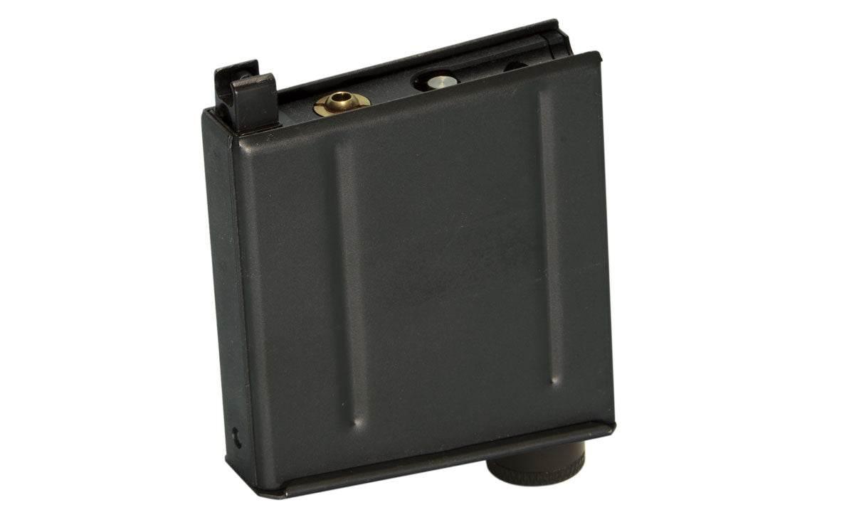 ARES AW-338 Magazine Accessory for Enhanced Firearm Performance and Reloading Efficiency