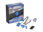ARES accessories ares efcs electronic firing control system with wires and blue casing