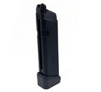 ARMY ARMAMENT MAGAZINE G17 GBB featuring durable construction for reliable airsoft performance