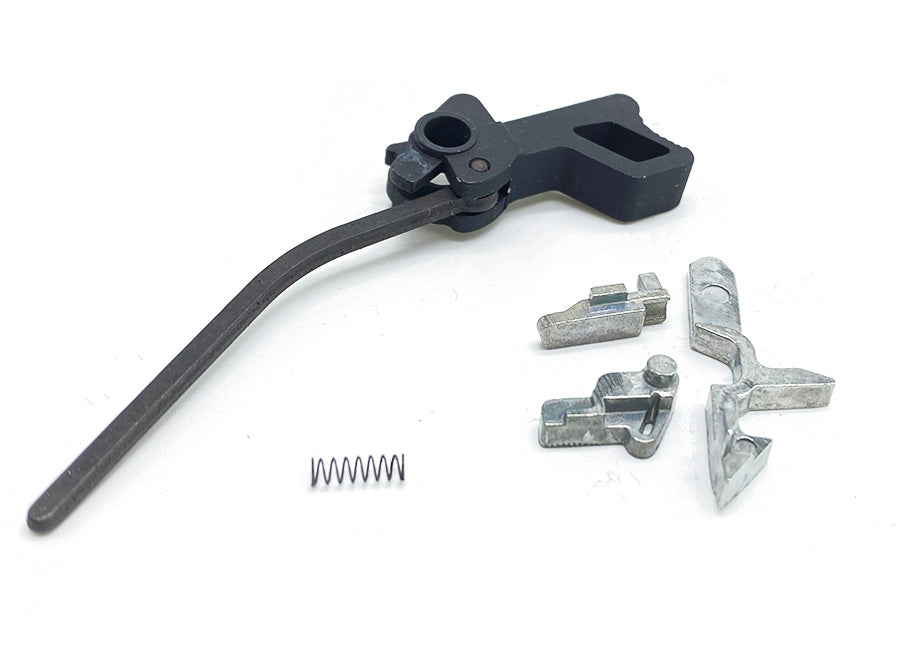 Pièces internes ARMY ARMAMENT HAMMER pour arme à feu avec ressort en métal et composants en acier