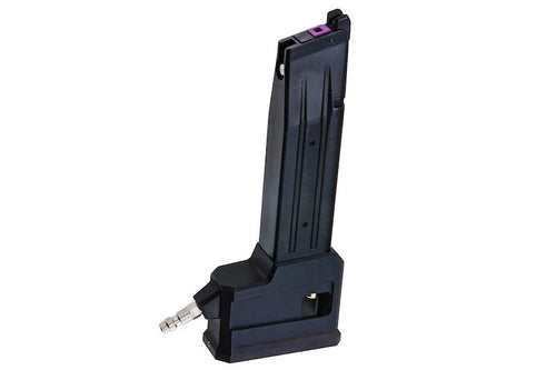 ARMY ARMAMENT HICAPA HPA ADAPTER for enhanced airsoft performance and compatibility