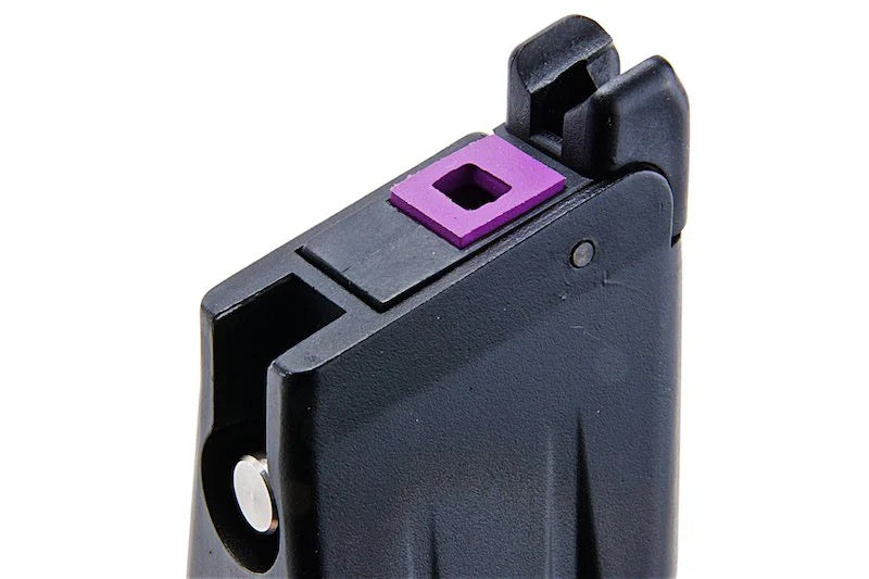 ARMY ARMAMENT HICAPA HPA ADAPTER for enhanced performance in airsoft gaming