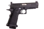 ARMY ARMAMENT R611-3 STACCATO AIRSOFT pistol featuring an ergonomic grip and tactical design.