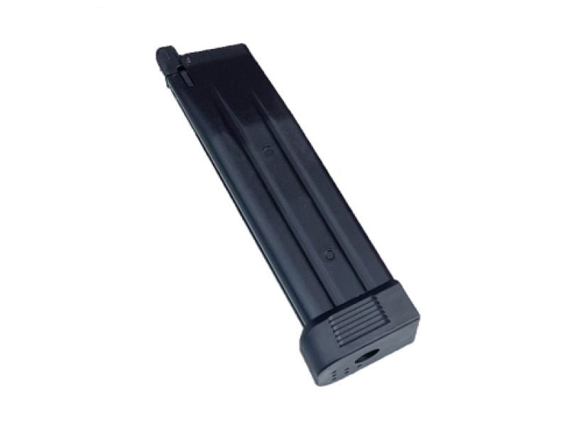 ARMY ARMAMENT STACCATO MAGAZINE compatible with ARMY ARMAMENT firearms for reliable feeding