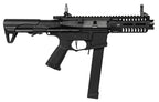 G&G AEG ARP9 Airsoft Electric Gun with Adjustable Stock and Rail System