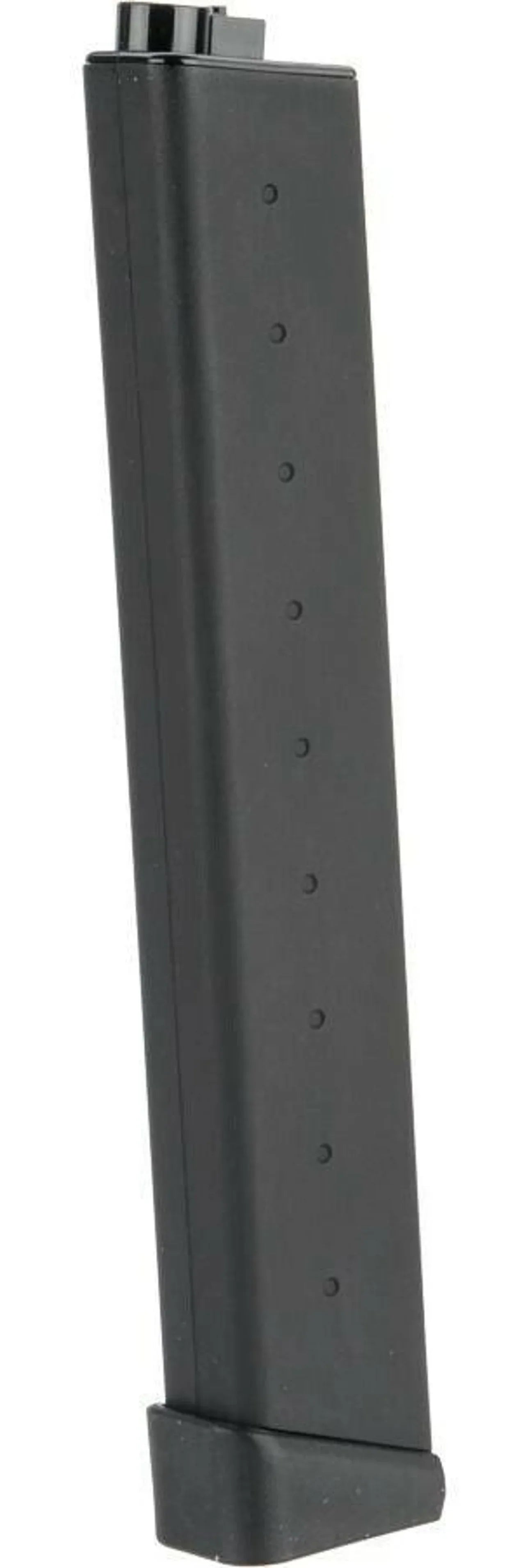 G&G ARP9 magazine designed for reliable feeding in airsoft guns