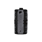 ASG grenade storm apocalypse explosive device in black with rugged design