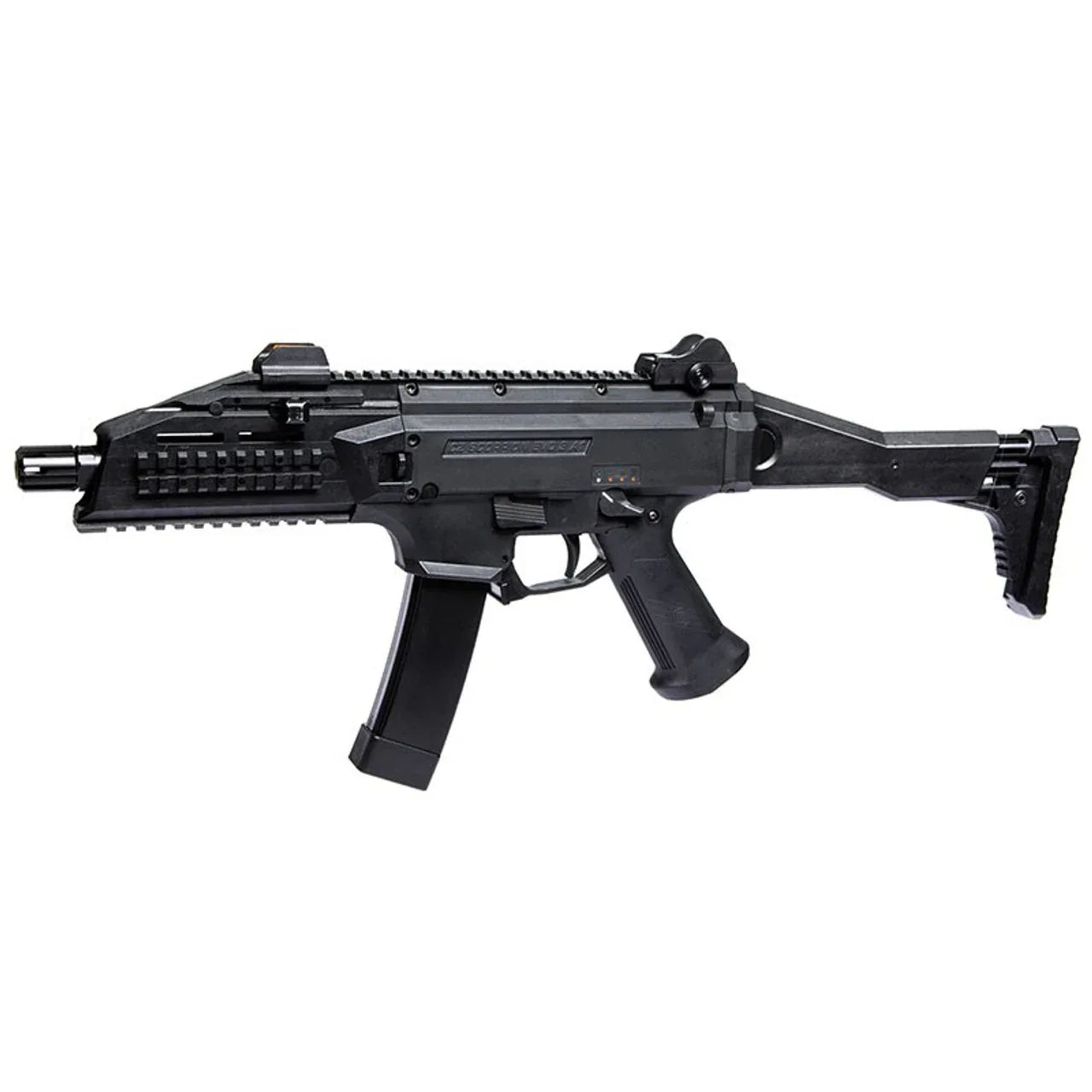 ASG Scorpion EVO 3 A1 AEG airsoft | DISTRICT AIRSOFT