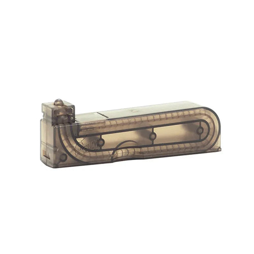 ASG T11 magazine with clear design for airsoft guns and reliable performance