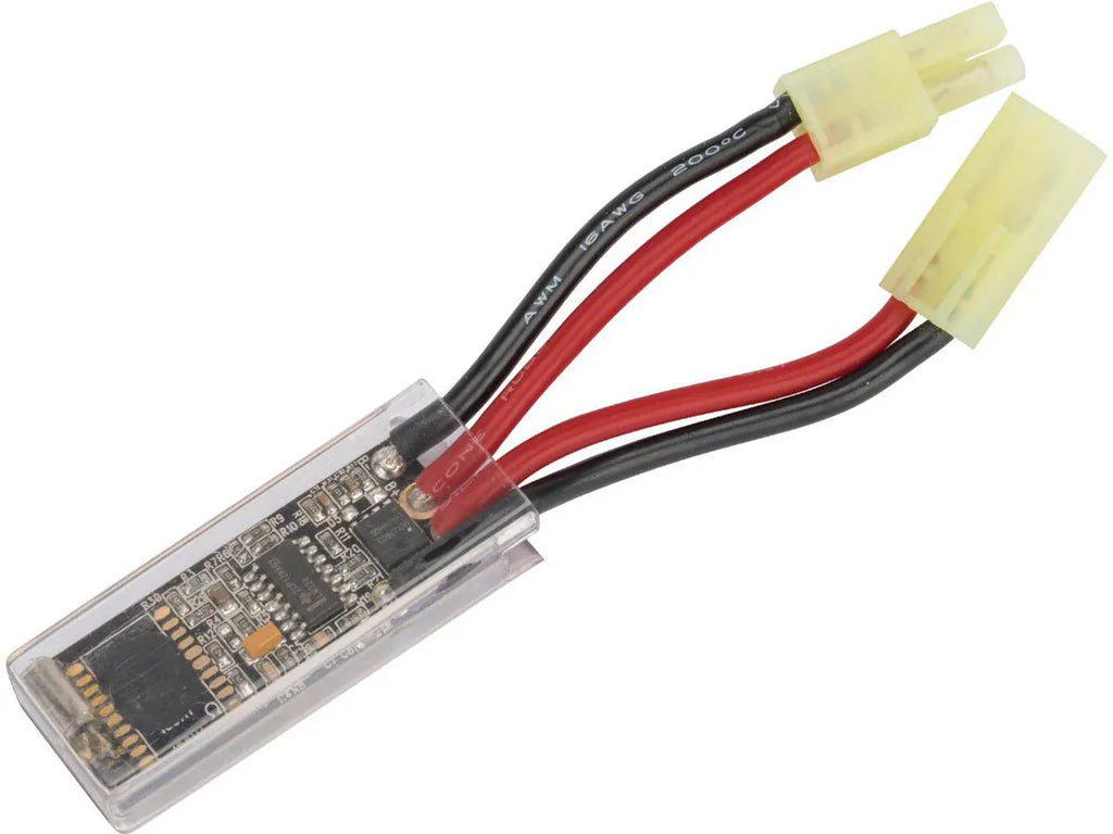 Avocado Mosfet Speed Controller with Durable Wiring for Efficient Power Management