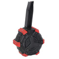 AW AWCUSTOM MAGAZINE with durable construction for enhanced performance in airsoft games