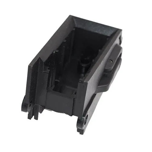 BATTLEAXE G36 to M4 MAGAZINE ADATER for seamless magazine compatibility in tactical gear