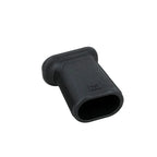 FMA BCM FRONT RAIL GRIP in black, designed for enhanced grip on tactical firearms