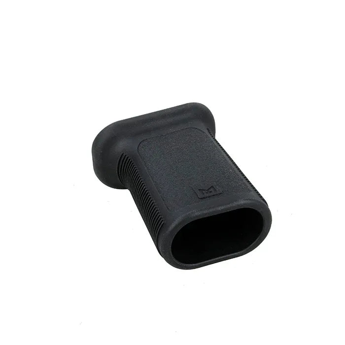 FMA BCM FRONT RAIL GRIP in black, designed for enhanced grip on tactical firearms