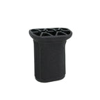 FMA BCM FRONT RAIL GRIP in black, designed for enhanced weapon control and stability