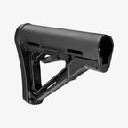DOUBLE BELL BELL CTR RETRACTABLE Stock in Black for Improved Stability and Comfort