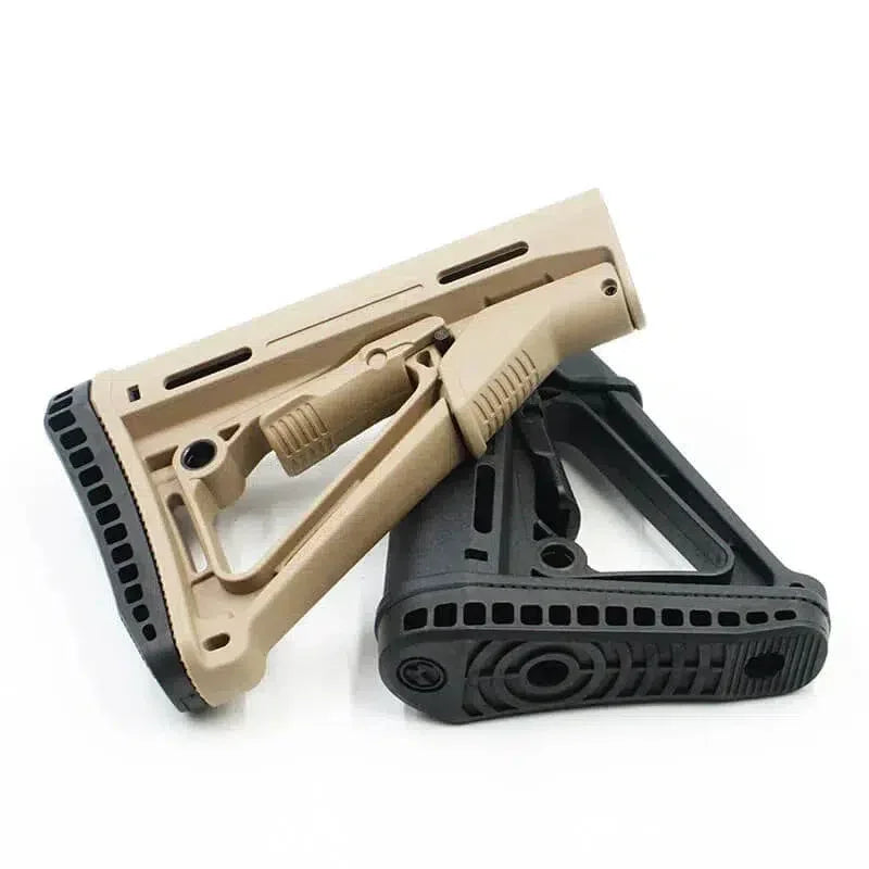 BELL CTR RETRACTABLE Stock in Tan and Black Colors for Enhanced Stability and Comfort
