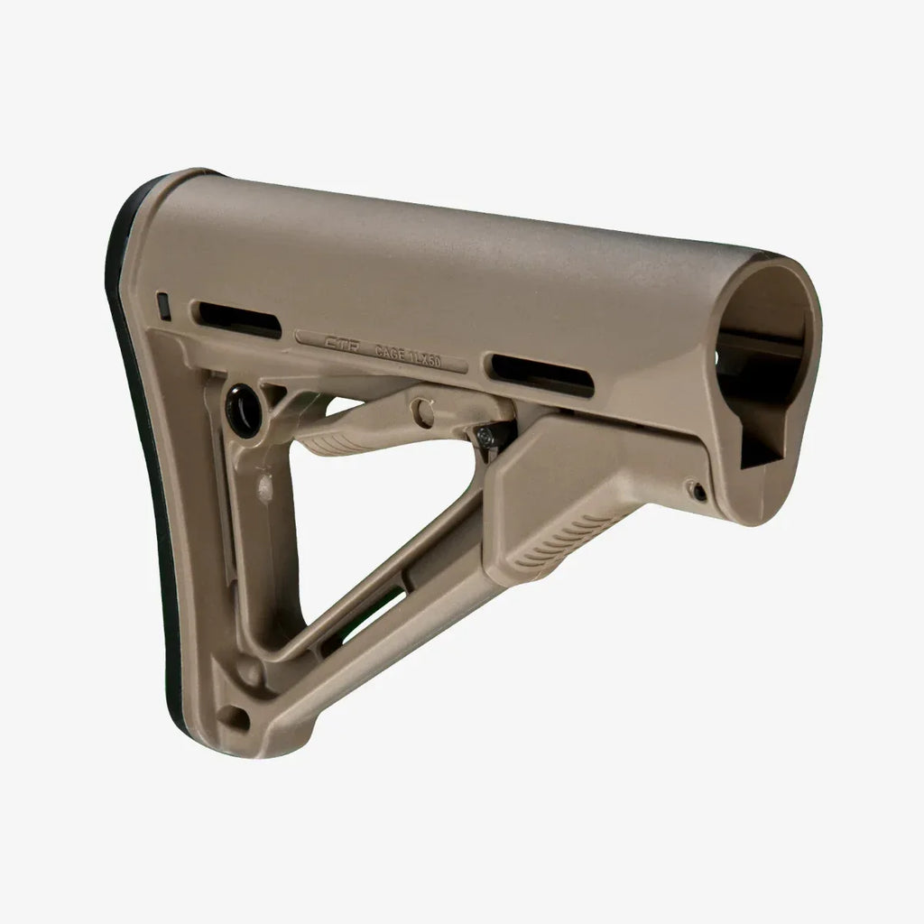 BELL CTR RETRACTABLE stock in tan color with ergonomic design for enhanced stability and comfort