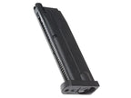 KWC Beretta magazine in black for reliable firearm performance and durability