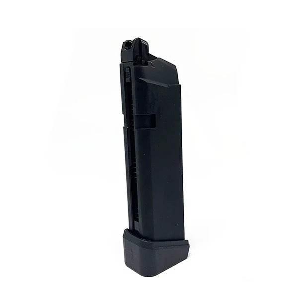 District Airsoft Glock magazine designed for reliable performance and durability in airsoft use
