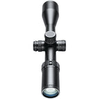 Bushnell 6-24x50 rifle scope with adjustable turrets and large objective lens for precision shooting