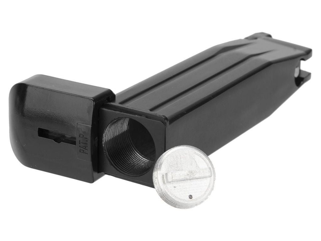 WE TECH CHARGEUR CO2 HI-CAPA 5.1 - DISTRICT AIRSOFT